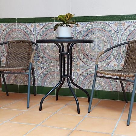 Cordvba Osario Centro Daire Cordoba Dış mekan fotoğraf