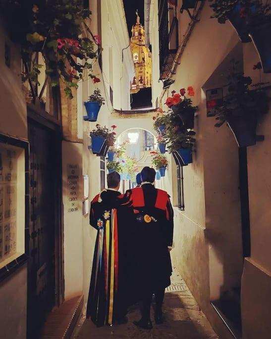 Cordvba Osario Centro Daire Cordoba Dış mekan fotoğraf
