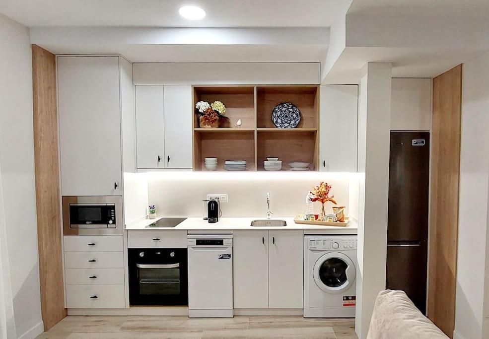 Cordvba Osario Centro Daire Cordoba Dış mekan fotoğraf