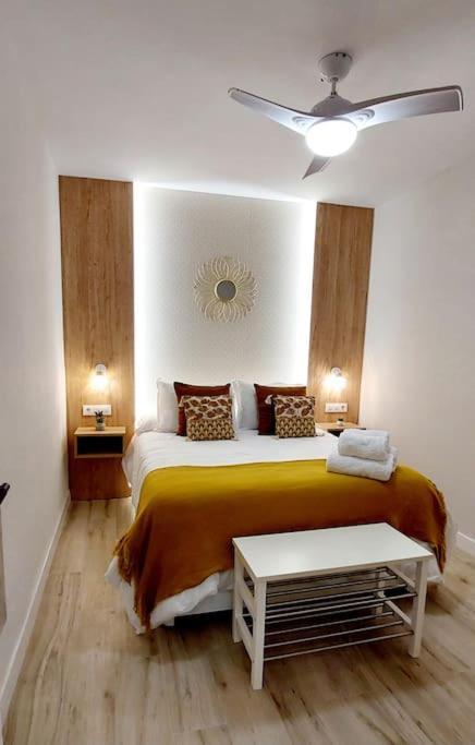 Cordvba Osario Centro Daire Cordoba Dış mekan fotoğraf