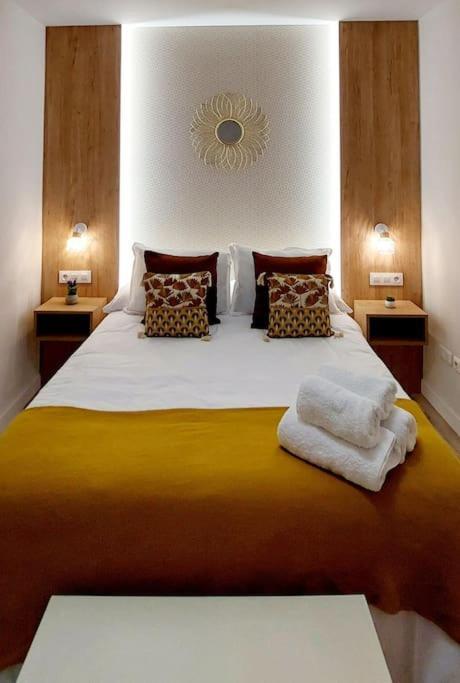 Cordvba Osario Centro Daire Cordoba Dış mekan fotoğraf