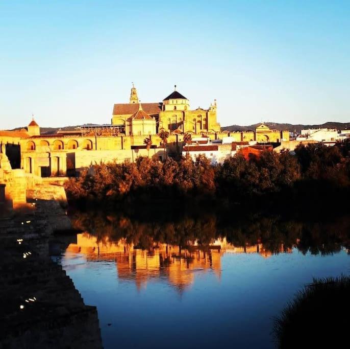 Cordvba Osario Centro Daire Cordoba Dış mekan fotoğraf