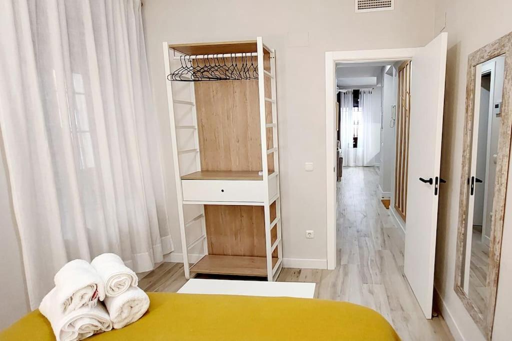 Cordvba Osario Centro Daire Cordoba Dış mekan fotoğraf