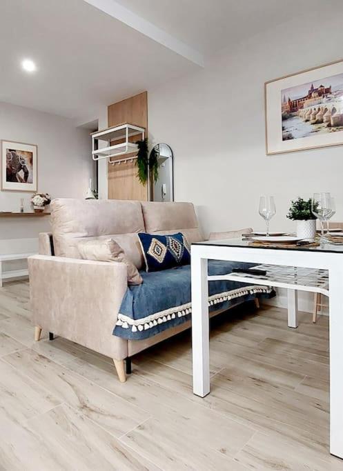 Cordvba Osario Centro Daire Cordoba Dış mekan fotoğraf