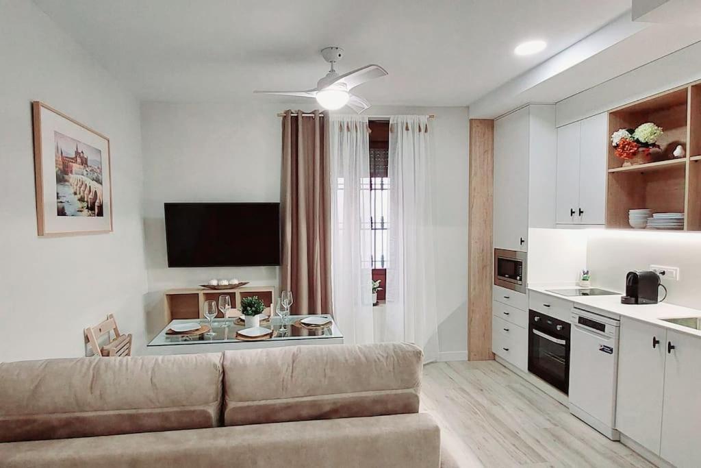 Cordvba Osario Centro Daire Cordoba Dış mekan fotoğraf