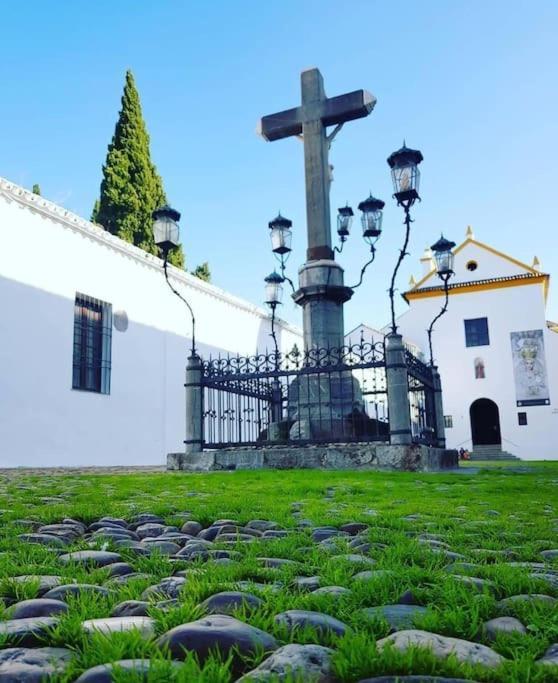Cordvba Osario Centro Daire Cordoba Dış mekan fotoğraf